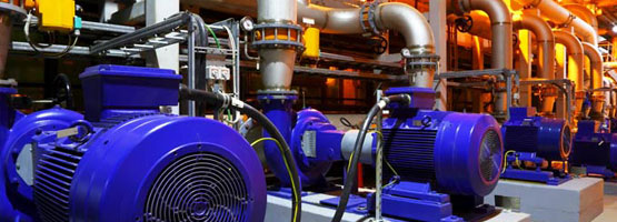 Tecgal Servicios Industriales